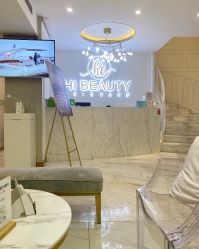 -Hi Beauty Skin 科技美肤中心