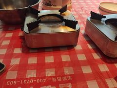 -龙师傅卤炒(天马店)