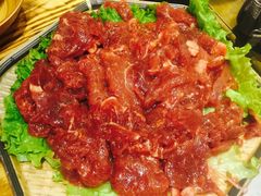 -滇藏石锅宴(崇仁巷老店)