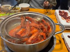 -养牛邓·潮汕牛肉海鲜自助火锅(广州店)