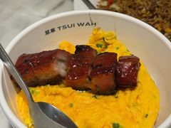 -翠华餐厅(德基广场店)