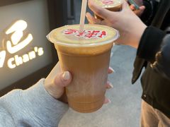 -陈记甜品窝(中山北路店)