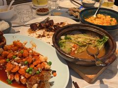 -志明眷村·台式融合菜·宵夜