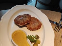 -波特曼西餐厅(中央大街店)