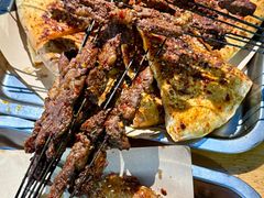 -老白家怡贵园烤肉