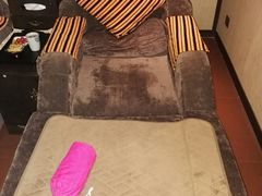 -泰迈·影院式足道SPA(世纪大道店)