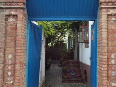 -伊犁老城喀赞其民俗旅游区