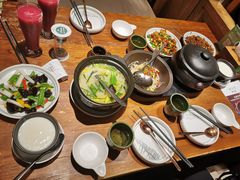 -云海肴·汽锅鸡·云南菜(美罗城店)