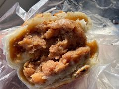 -长发西饼(临顿路店)