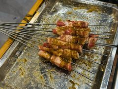 -小寒羊烧烤(凯瑞时代大厦店)