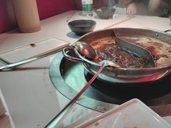 -潮牛岛·潮汕鲜切牛肉自助火锅(无锡首店)