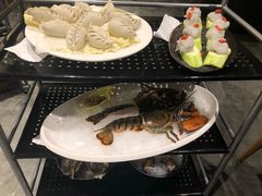 -日进一片海.生腌海鲜火锅.宵夜烧烤(三里屯总店)