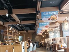 -一品诚记烤肉·甄选店(中南路店)