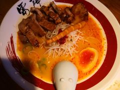 -雷门拉面店(新光天地店)