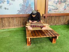 -海南槟榔谷黎苗文化旅游区