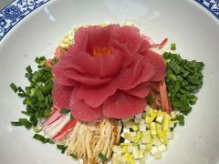 -牡丹宴·正宗洛阳菜·水席专家(国家牡丹园店)