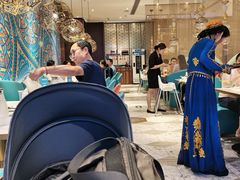 -阿里疆Alijiang·丝路美食·异域风情·清真(长楹天街店)