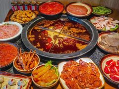 -陈眼镜火锅(总店)