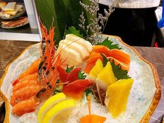 -春田小幸铁板烧(忠义街店)