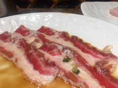 -釜山火炉韩式炭火烤肉(欧洲城店)