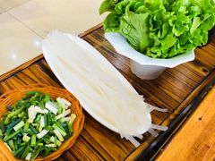 -老刘生态大鱼坊铁锅炖鱼(赛马场店)