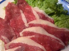 -菌彩云南野生菌火锅(呈贡七彩云南第壹城店)