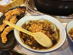 -钢管厂五区小郡肝火锅串串香(清河店)