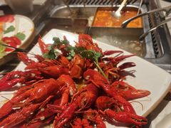 -海底捞火锅(坪山益田假日广场店)