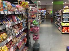 -blt精品超市(杭州城西银泰店)