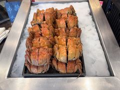 -听松楼·花园酒店·自助餐厅(红梅公园店)