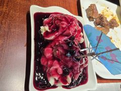 -金刚山烧烤(中山路店)