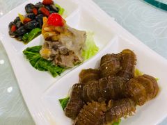 醉三鲜-金米箩大酒店(五角场店)