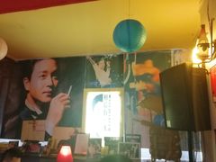 -为你钟情咖啡馆(春熙路太古里步行街店)