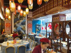 -粤香楼(新光里店)