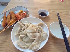 -南乔馄饨面馆(浦口店)