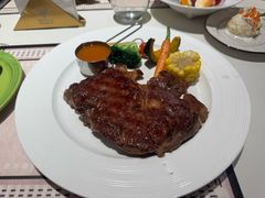 -维京战斧牛排(王府井西餐十年金冠好店)