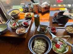 -孙盛兴奥灶面馆·蟹黄面·三虾面(山塘街总店)