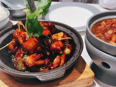 -鹿港小镇(悠唐店)