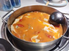 -蕃茄述·好汤自然来(江汉路店)