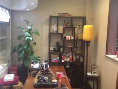 -莱蔻·圣灸堂·推拿艾灸(天山店)