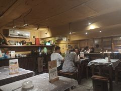 大堂-霄汉羊排(万松园一店)