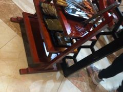 -炭虎子水浒烤肉(梦时代店)
