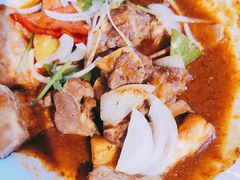 -伊带伊路新疆美食府(呼家楼店)