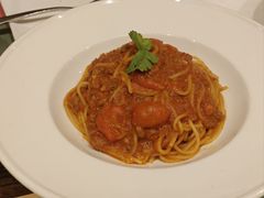 -安妮意大利餐厅(世贸天阶店)
