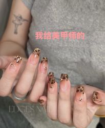 -七月美睫 美甲