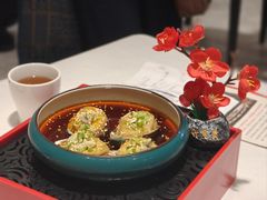 -禾府酒家·传统广府味(番禺店)