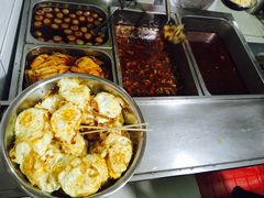 -薛记襄阳香辣牛肉面(平安路店)