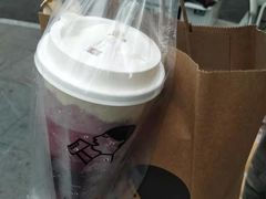 -喜茶(深圳丰盛町店)
