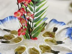 -嘉升大排档(番禺总店)