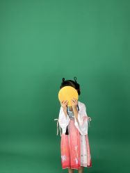 -清潭洞韩国儿童摄影(杏林店)